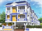 A.P.Arichandra - 2 bhk apartment at Bala Vinayagar Koil Street,  Lakshmipuram, Kolathur, Chennai